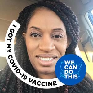 Meet your Posher, Laronda